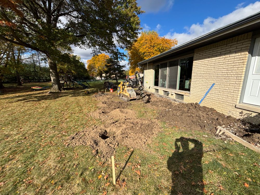 All Photos for Mr. Posthole in Howell, MI