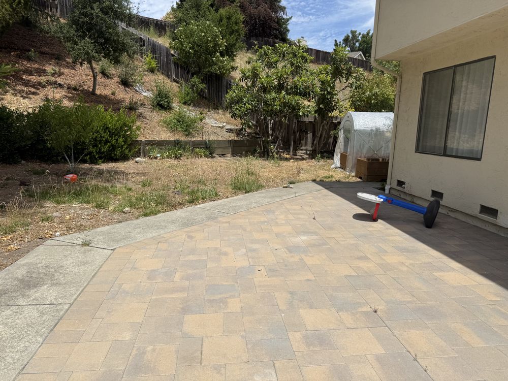 All Photos for CBA Landscaping in Hayward, CA