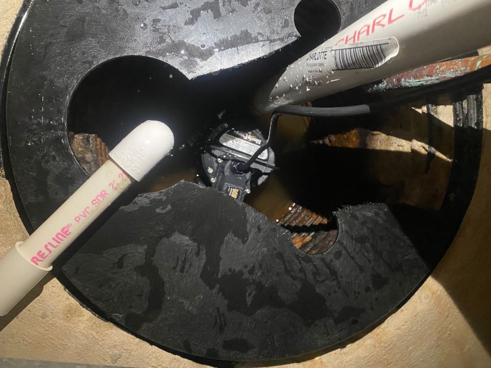 Ensure your home's safety with our reliable well and sump pump services. We install, maintain, and repair systems to prevent water damage and protect your property from flooding effectively. for Artisan Plumbing in Mount Airy, MD
