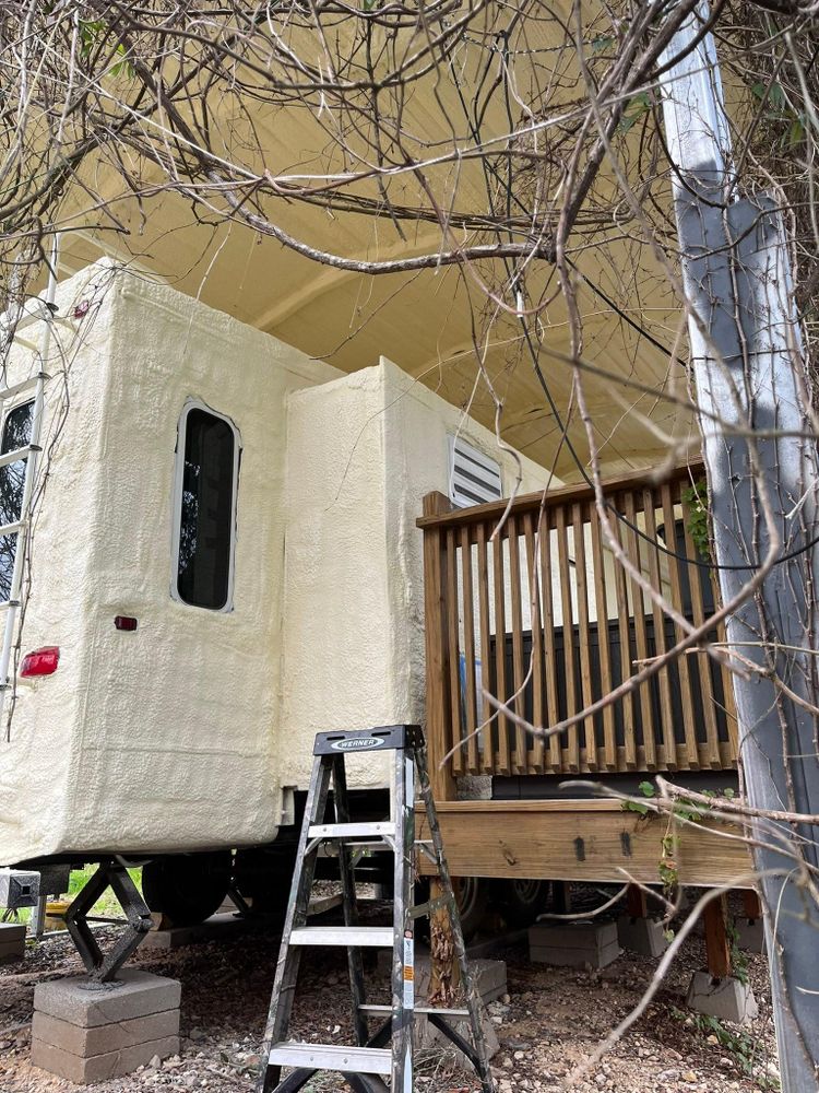 All Photos for Premium Spray Foam & Insulation Services in Elgin,  TX