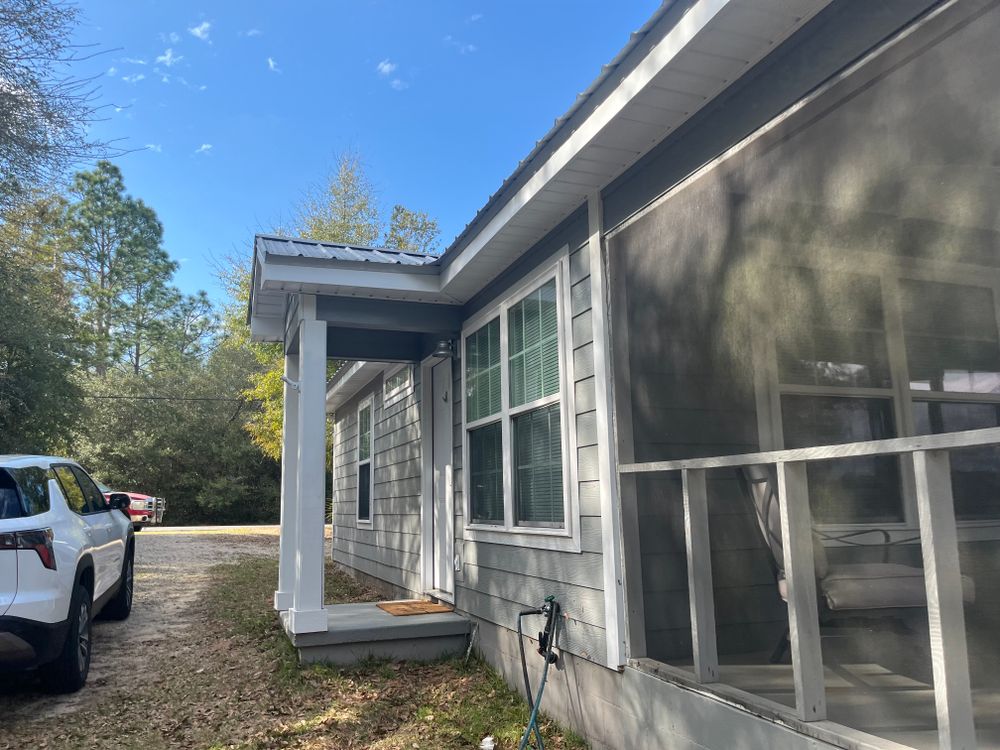 All Photos for Dampier Screening in Bonifay, FL