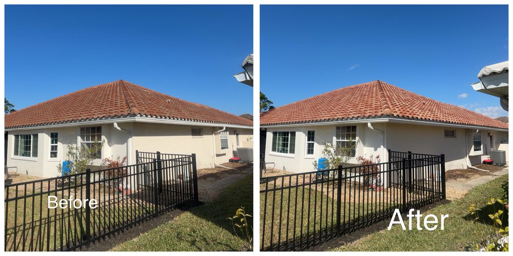 All Photos for My Soft Wash Guys in Venice, FL