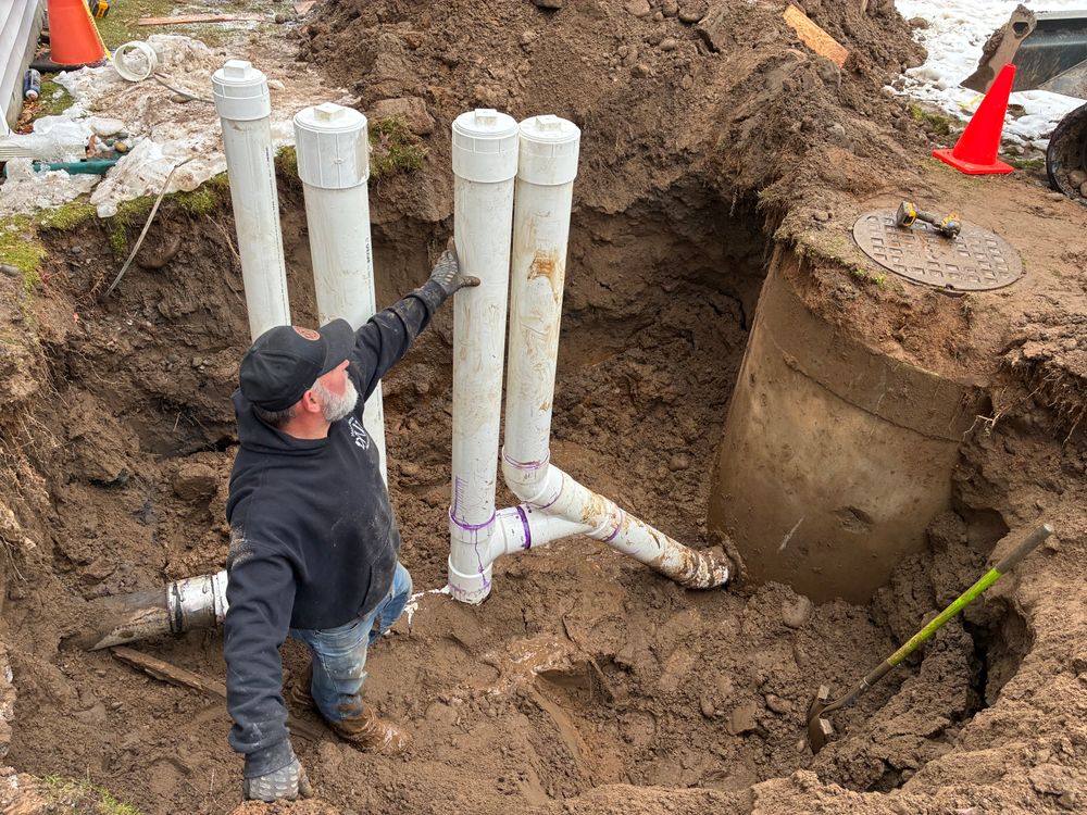 All Photos for DNA Maintenance and Mechanical in Pine Bush, NY