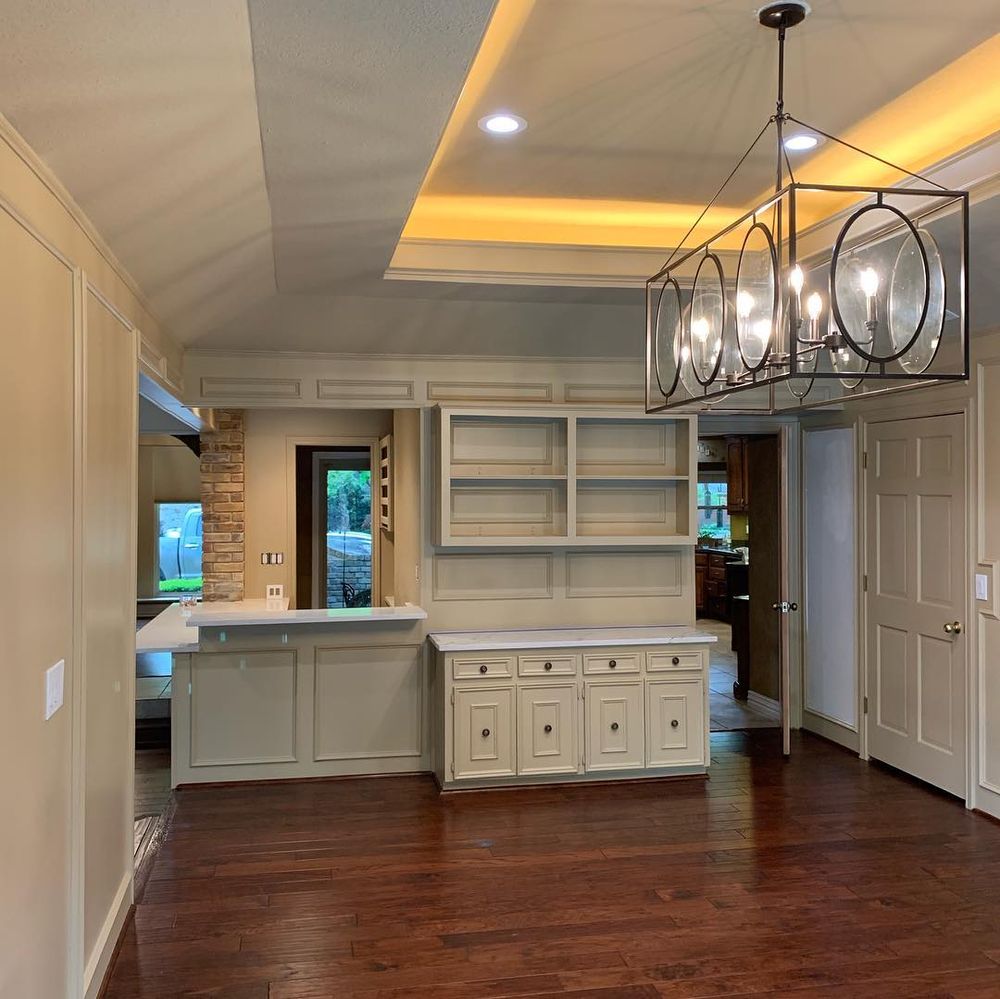 All Photos for TM Renovations in Dallas, TX