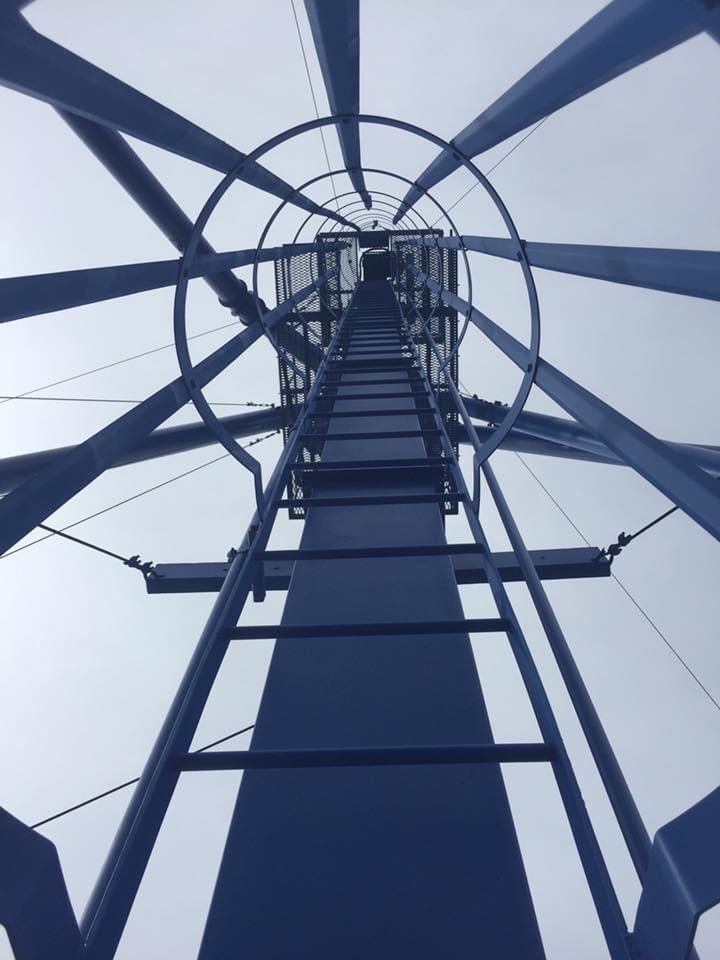 Barn Painting for Chewelah Painting in Spokane, WA