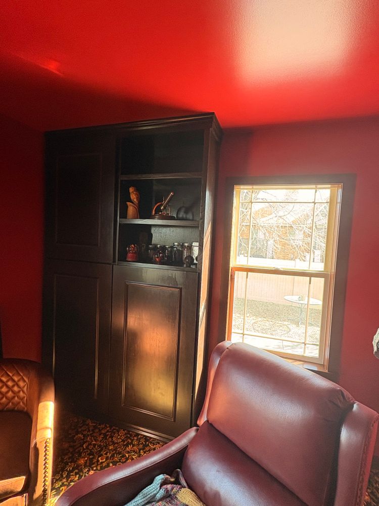All Photos for Daniel Paints & Builds in Sandy, UT