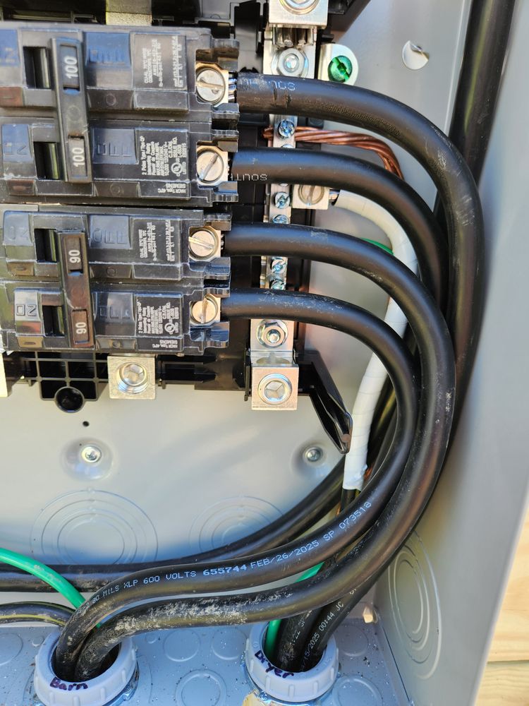 All Photos for Hilltop Electric in Cokato, MN