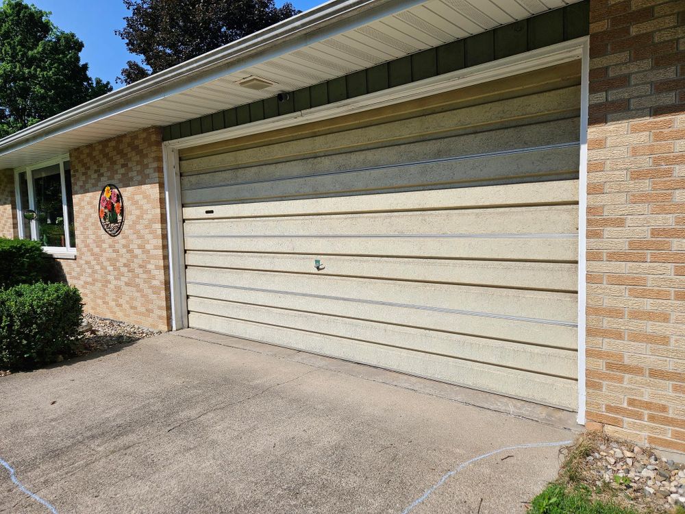 All Photos for LVJ Garage Door Services in Osceola, IN