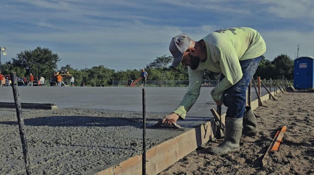 All Photos for All Phases Decorative Concrete in Sebring, FL