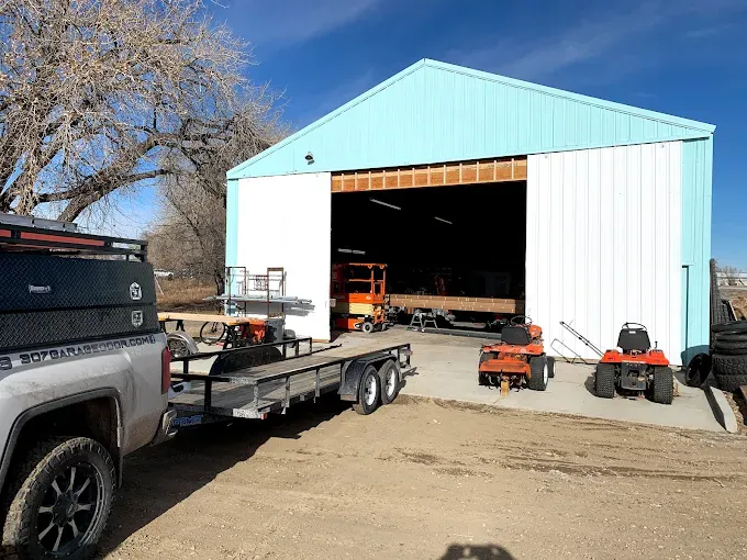 All Photos for 423 Garage Doors in Signal Mountain, Tennessee