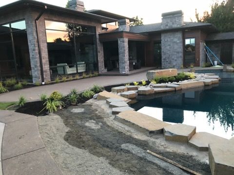 All Photos for Mj New Home Models in Bend, OR