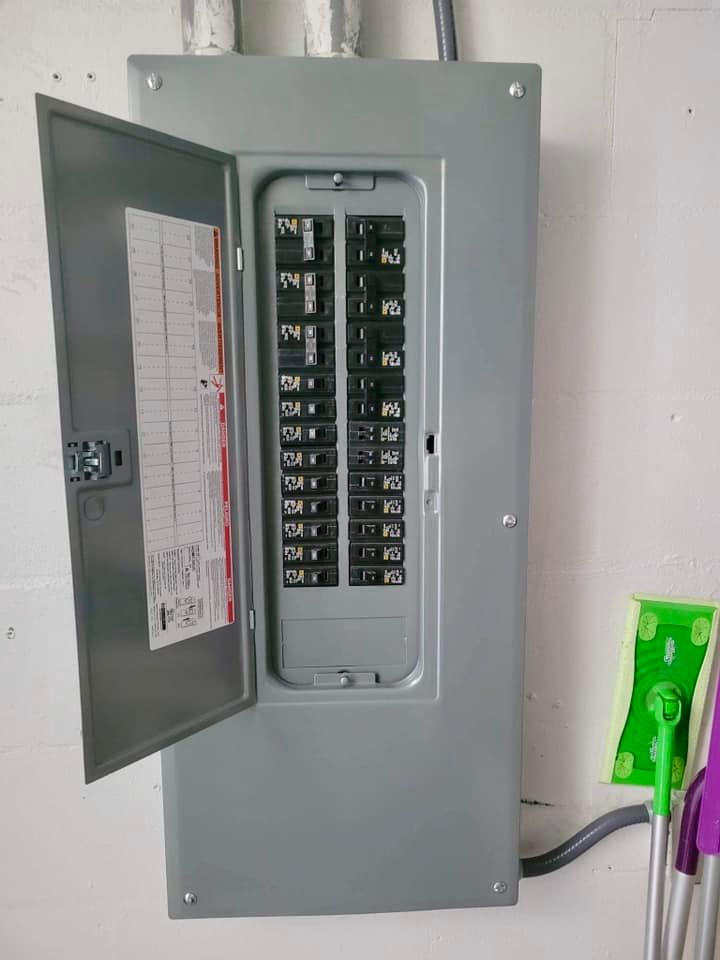 All Photos for AIO Electrical Services, LLC in Titusville, FL