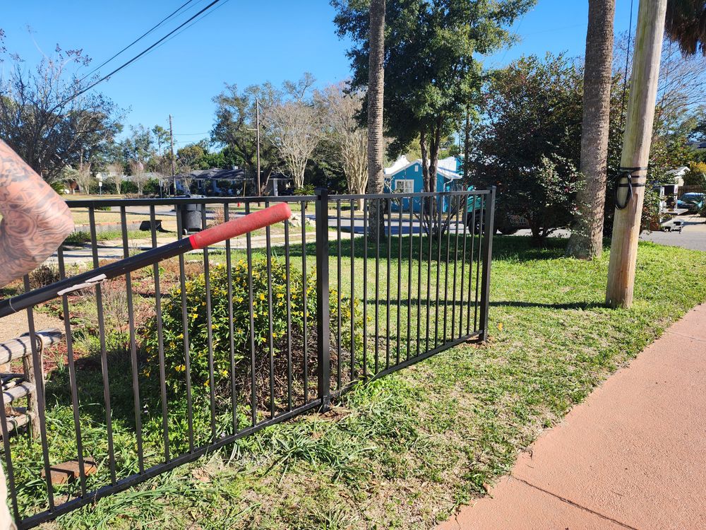 All Photos for Phillips Fencing Solutions in Pensacola, FL