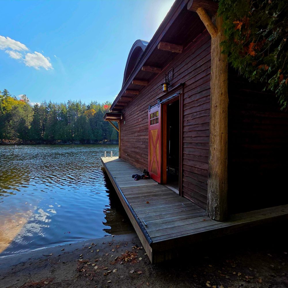 All Photos for Red Maple Painting in Plattsburgh, NY