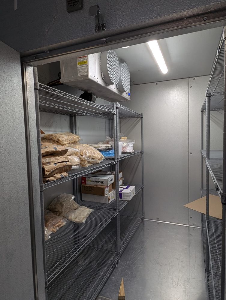 Ensure optimal performance and longevity of your ice machine with our expert servicing, including thorough cleaning, efficient maintenance, and timely repairs by certified professionals. Enjoy reliable ice production year-round. for Sowega Conditioned Air in Bainbridge, GA
