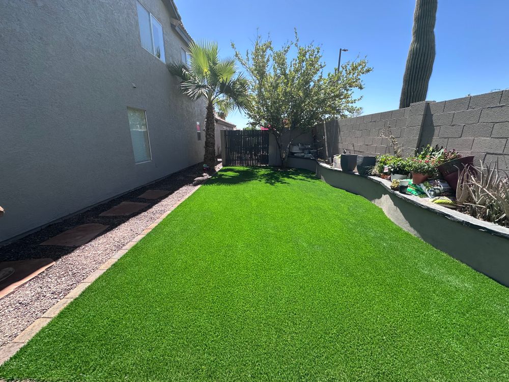 All Photos for G&C Landscaping LLC in Chandler, AZ