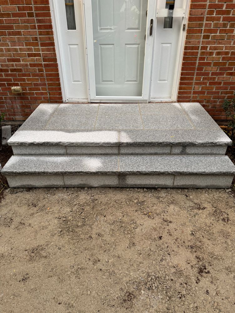 All Photos for S&G Hardscaping and Plowing in Boston, MA