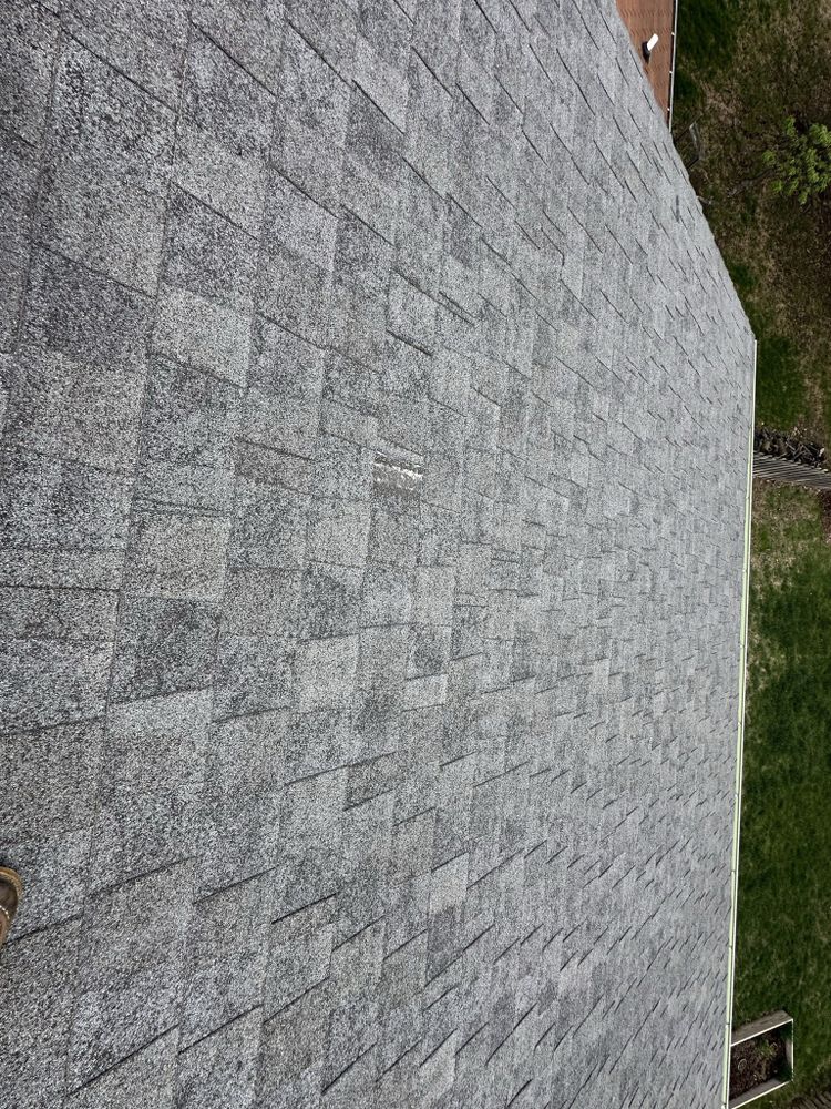 All Photos for Genesis Roofing & Construction in Cumming, IA