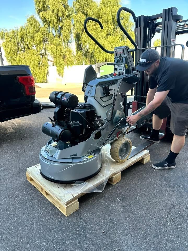 All Photos for PRYME EPOXY in Mayer, AZ