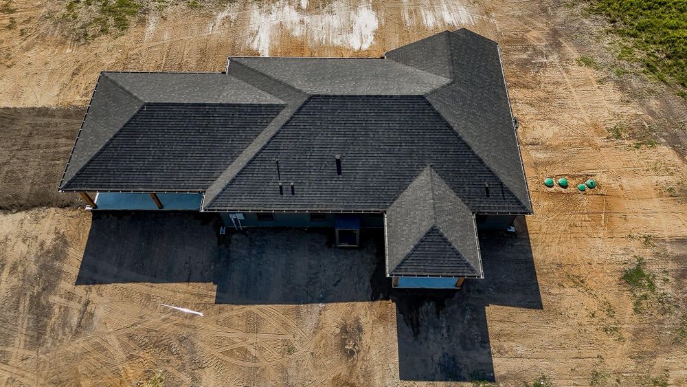 All Photos for CWC Custom Homes & Barndominiums in Snook, TX