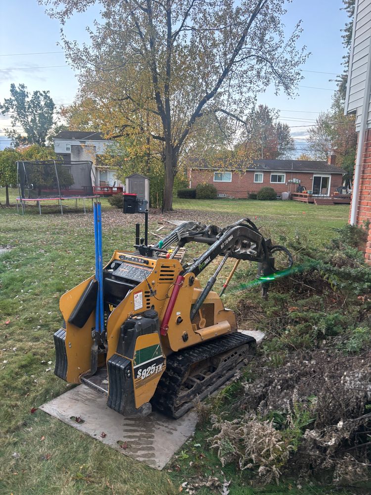 All Photos for Mr. Posthole in Howell, MI