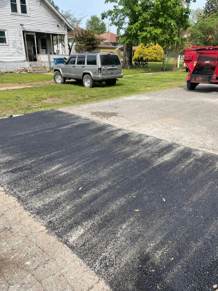 All Photos for Clear Choice Asphalt Services  in Paducah, KY