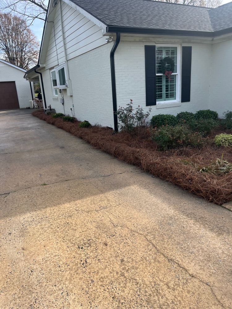 All Photos for Dream Cuts Landscaping and Lawn Care LLC in Gastonia, NC