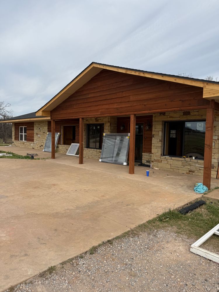 All Photos for Triple C Improvements in Carnegie, OK