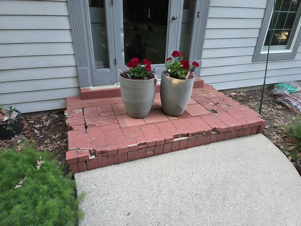 New Construction Lawn Installation for Ultimate Landscaping LLC in Lake Country, WI