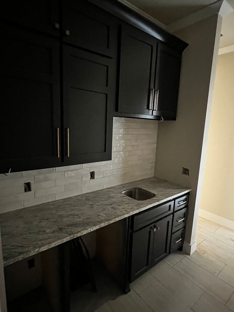 All Photos for Anything Cabinet's LLC in Tulsa, OK