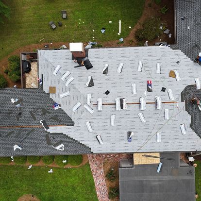 All Photos for Robin Hood Roofing in Dallas, GA