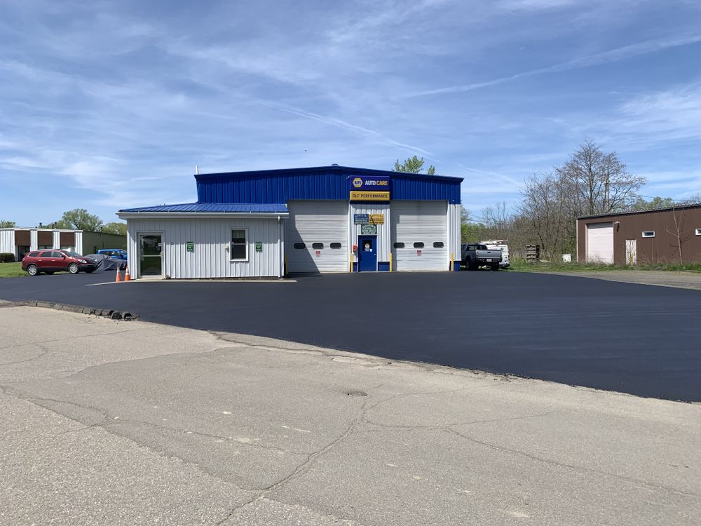 All Photos for Victory Driveway Sealcoating in Corning, NY