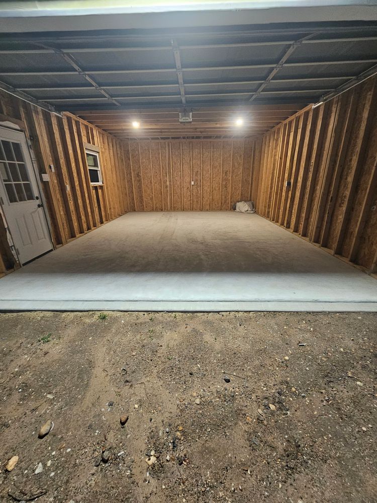 All Photos for Hockley Frame and Siding LLC in Hockley, TX