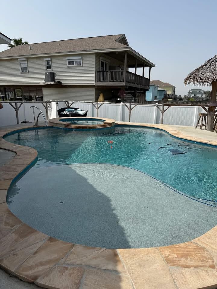 All Photos for JBH Pool in Galveston, TX