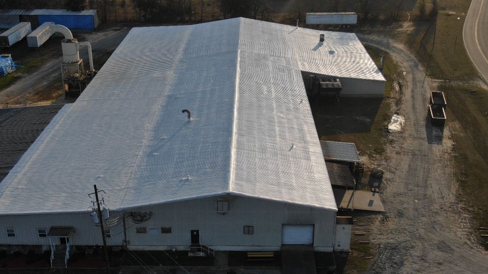 All Photos for CTE Roofing and Insulation in Dublin, GA