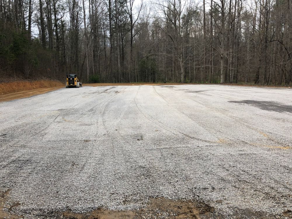 All Photos for Quality Excavating in Seymour, TN