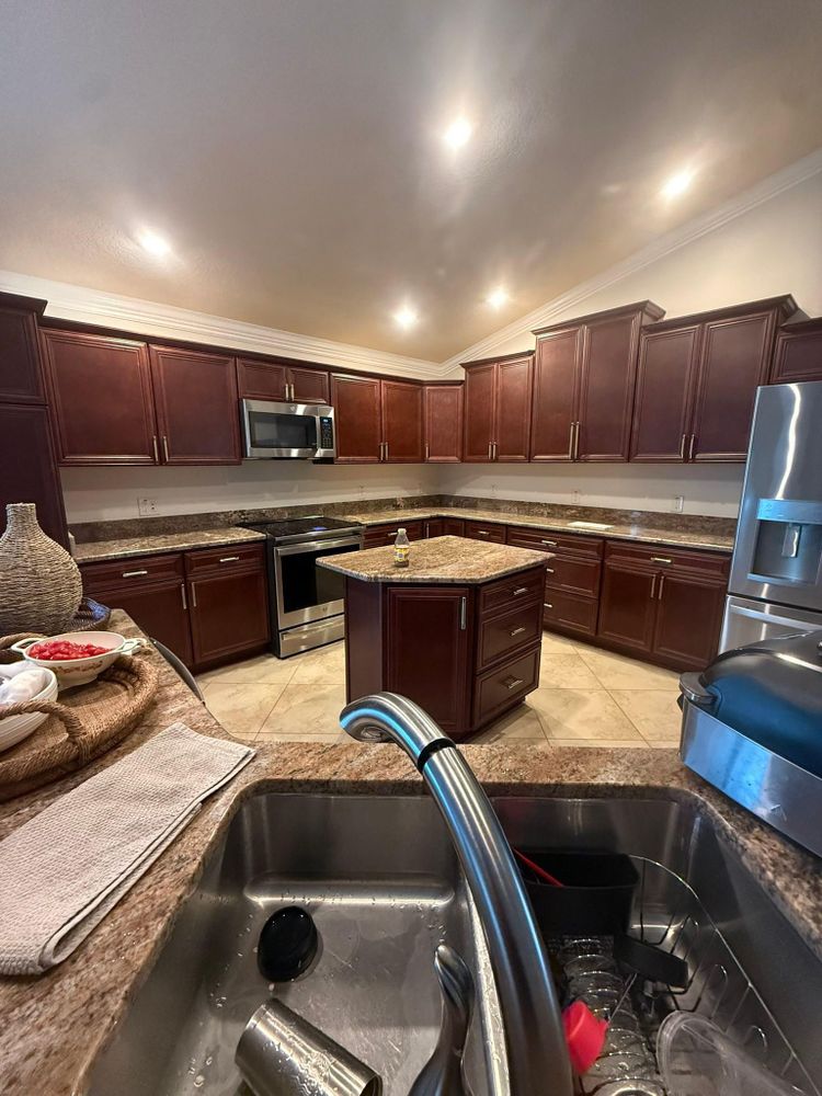 Flooring for Royal Palm Floors & More in The Villages, FL