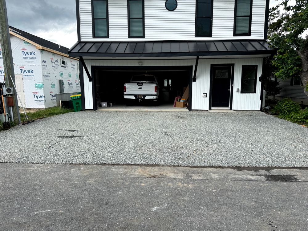 All Photos for Ocean City Paving in Dagsboro, DE