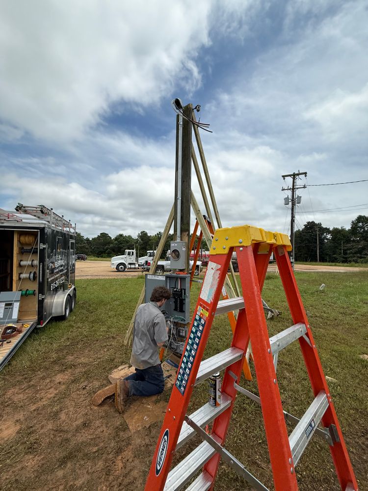 All Photos for Li Electric of TN in Columbia, TN