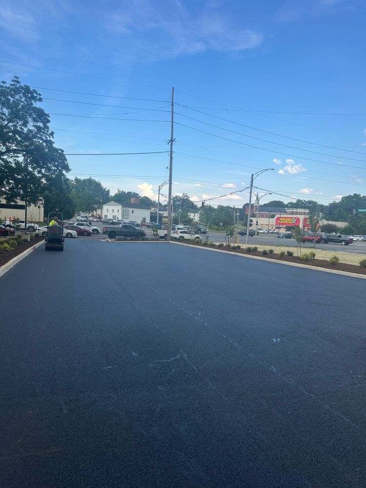 All Photos for James R Carter Paving in Roanoke, VA