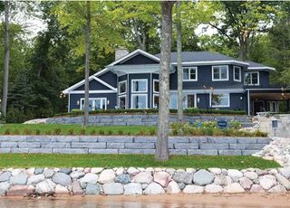 Landscaping for HT Outdoor Living in Freeport,  FL