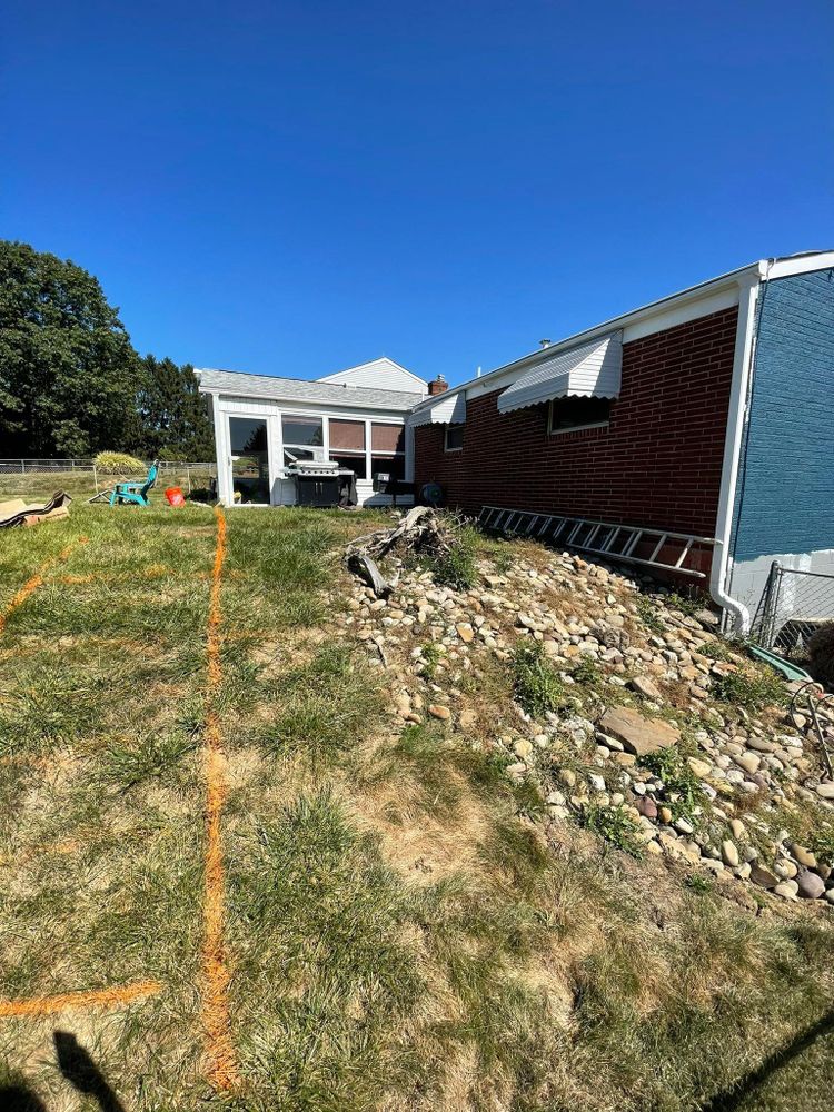 All Photos for STS Custom Concrete in Butler County, PA