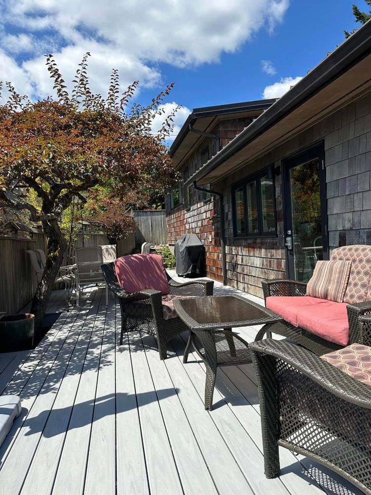 All Photos for J. Jensen Enterprises in Renton, WA