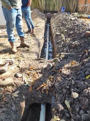 Plumbing for First Choice Plumbing in Pasadena,  TX