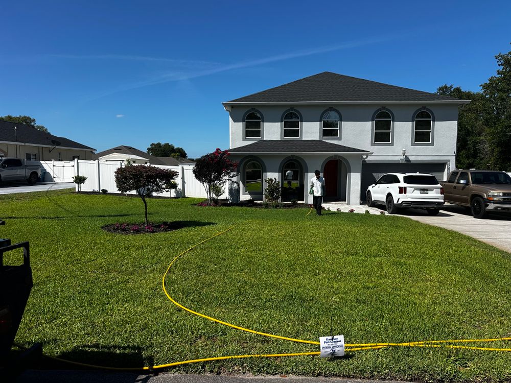 All Photos for Garrison Pest Control Inc in Hernando County, FL