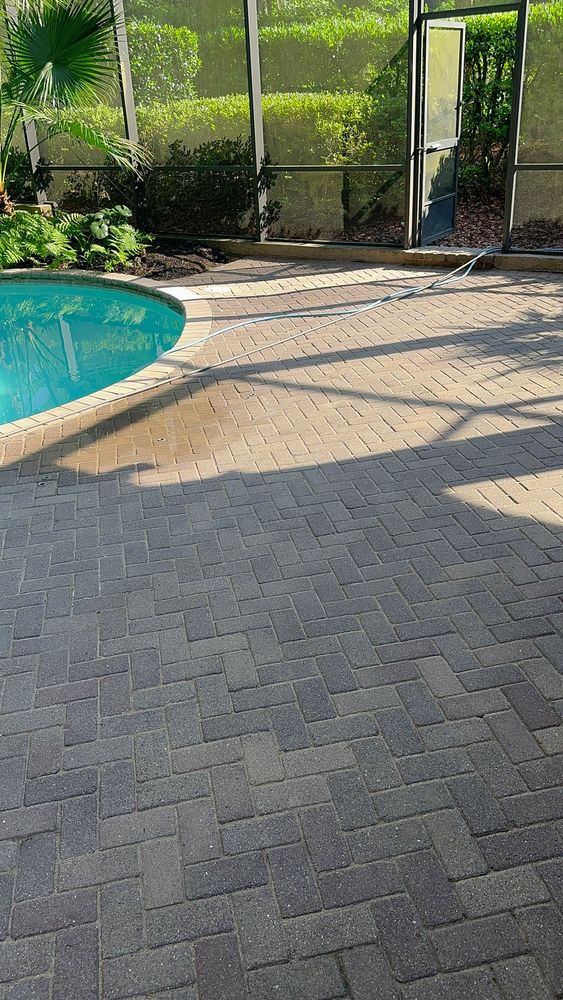 All Photos for Patriot Soft Wash LLC in Beaufort, SC