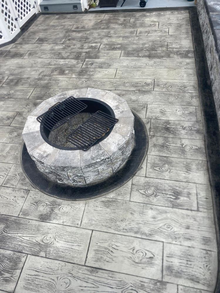 All Photos for Dixie Concrete Masonry in Saint Leonard, MD