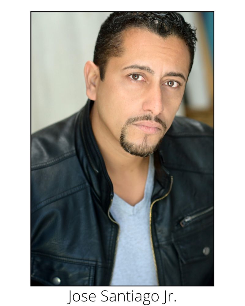 All Photos for Jose Santaigo Jr. in Chicago, IL