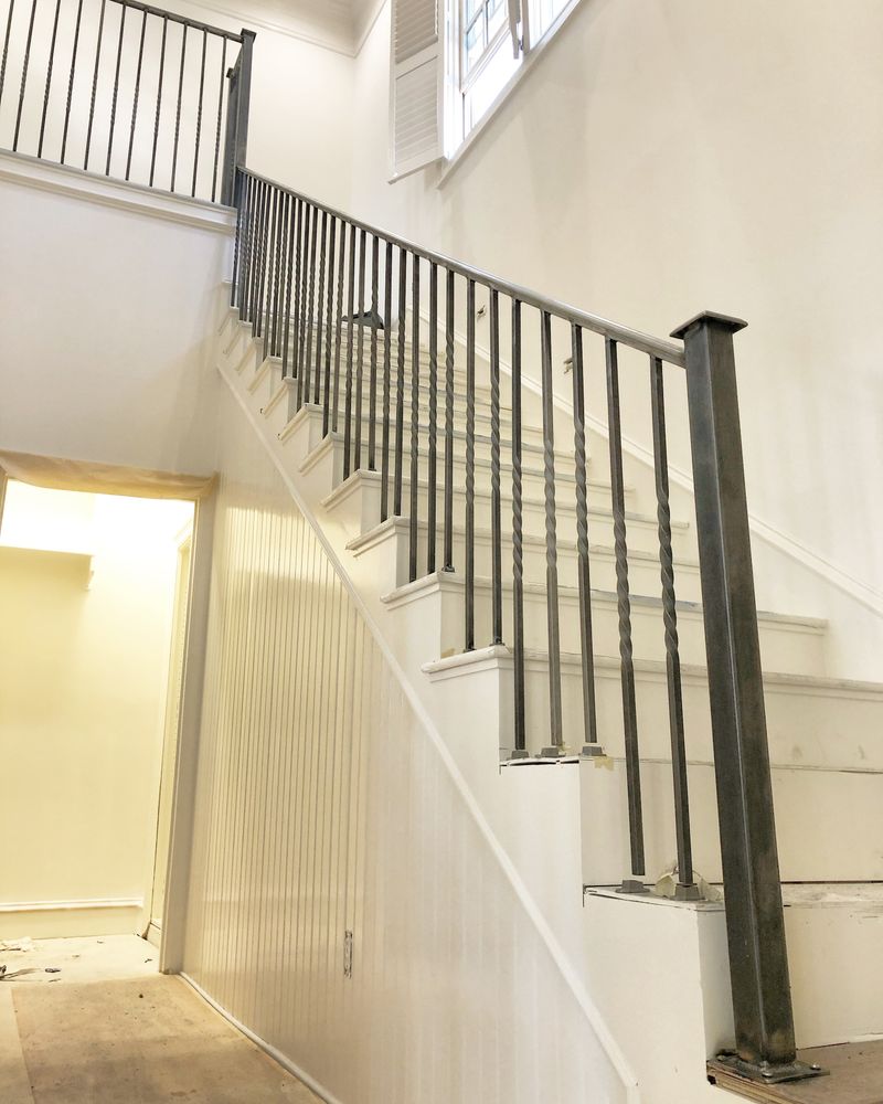 Welding for Deans Welding ClayCee Kjeldgaard in Malakoff, TX