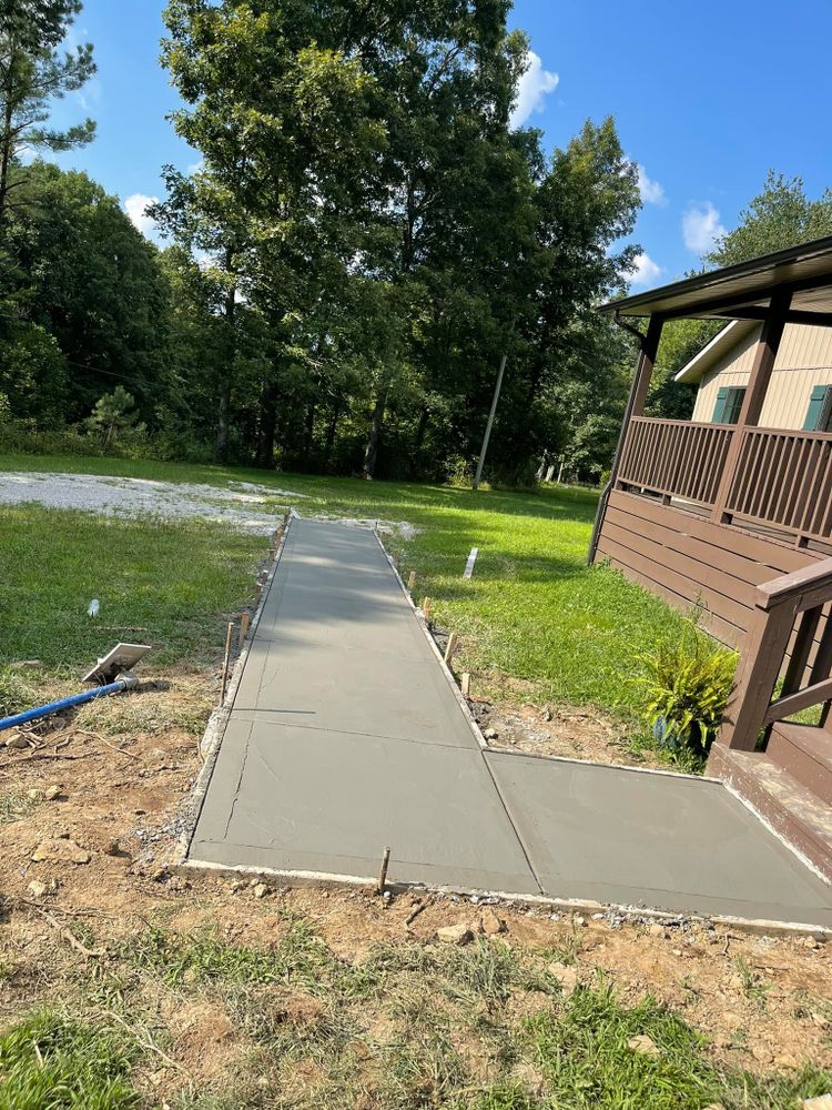 All Photos for Henry's Construction in Nashville, TN